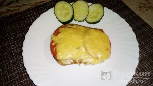 Книга рецептов