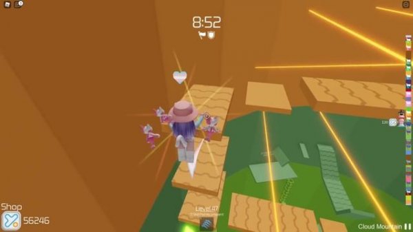 ТАВЕР, НО ТОЛЬКО КОНВЕЙЕРНЫЕ УРОВНИ! Roblox Tower of Hell