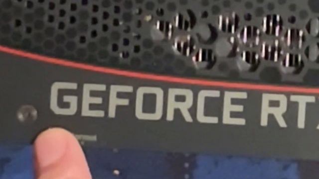 3080ti FTW3 ultra hybrid unboxing смотреть онлайн