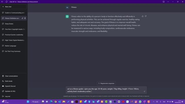 How to Get Accurate Answers from ChatGPT Every Time, The Art of Communicating with ChatGPT смотреть онлайн