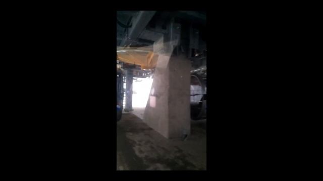 Канатная дорога в Москве.Cable car in Moscow смотреть онлайн