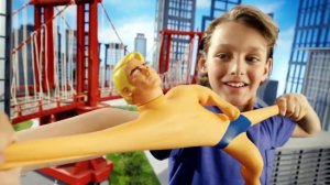 Stretch Armstrong | Стрейч Армостронг | Тянущиеся игрушки