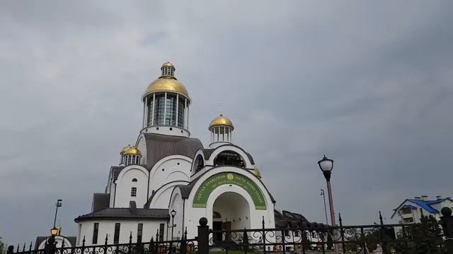 Колокольный фестиваль "Солигорские звоны голос малой Родины" звонарь Шукало Дарья звон "Днепр" смотреть онлайн