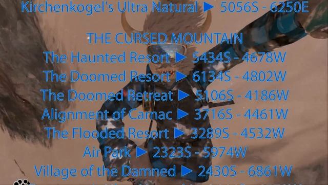 How to get No More Secrets Trophy in Steep - Complete Guide смотреть онлайн