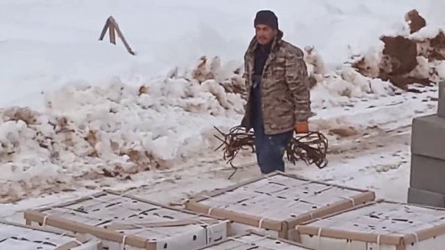 Бетон куйиша тайёргарлик соло сол. смотреть онлайн