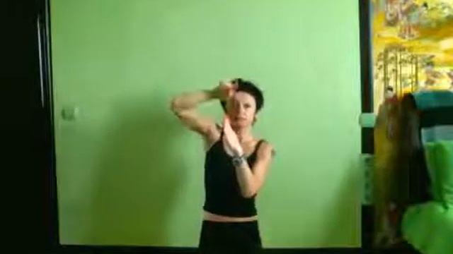 Пилатес. Комплекс для бедер и ягодиц. Часть 2. Прямой Эфир от 17 июня 2018 смотреть онлайн