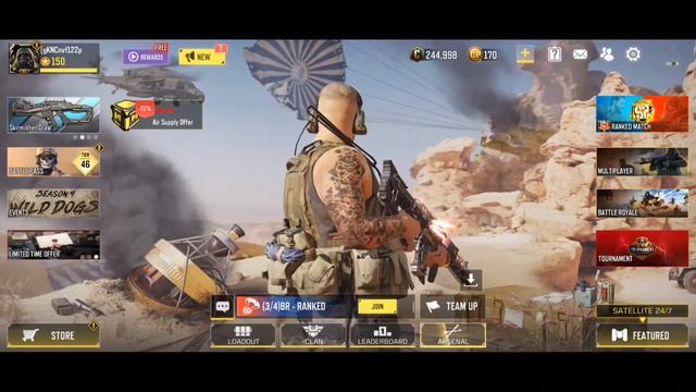 Minotaur Voicelines Call Of Duty Mobile смотреть онлайн