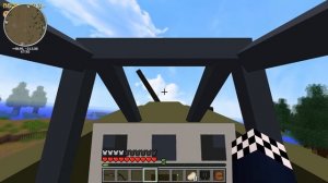 Вторая Мировая Война /ВСЁ ИЛИ НИЧЕГО/ Call of duty в Майнкрафт! - (Minecraft - Сериал)