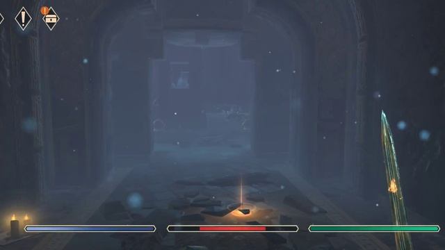 Elder Scrolls Blades: Wizard's Challenge Secrets 12/12