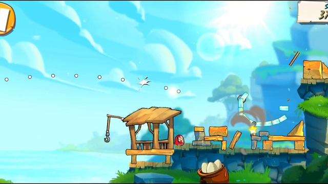 Flock's Archive: New way to find angry birds games!🐦 (RELEASE) смотреть онлайн