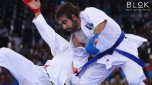 Бриллиант КАРАТЕ Рафаэль Агаев