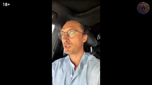 Любовь с точки зрения космоэнергетики - Эфир Валентина Воронина смотреть онлайн