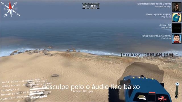 ZOEIRA NO SPINTIRES смотреть онлайн