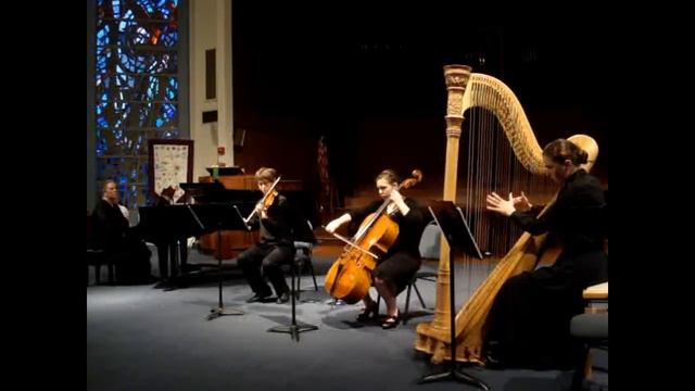 Shostakovich - Praeludium And Gavotte