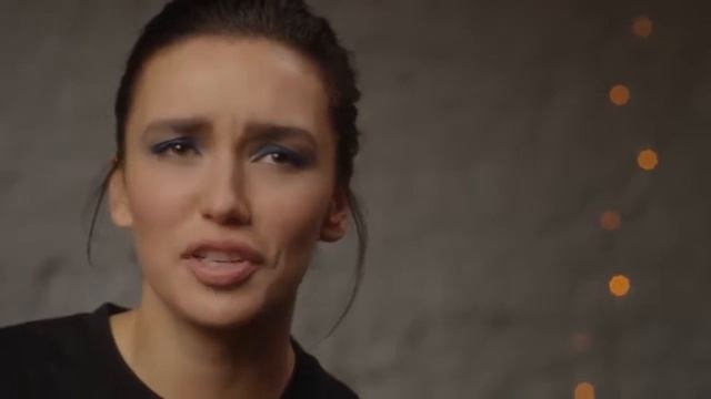 Ольга Серябкина для журнала GLAMOUR смотреть онлайн