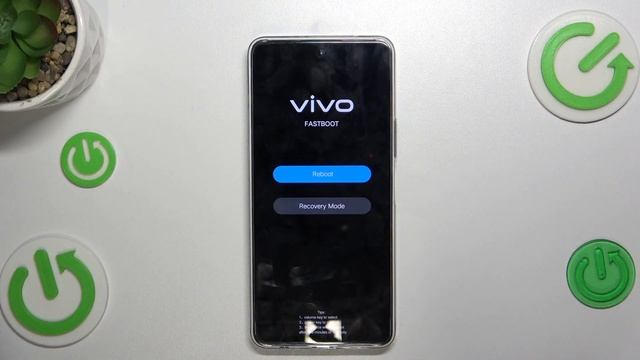 Как перейти в режим восстановления на телефоне Vivo Y36? - Режим recovery на телефоне Vivo Y36 смотреть онлайн
