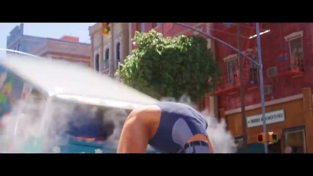 Миньоны Грювитация - Официальный Трейлер HD смотреть онлайн