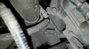 Вентилятор охлаждения Chery Tiggo 2009 г.