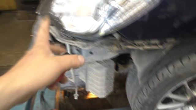 Honda Civic поправить зазоры любой ценой день первый смотреть онлайн