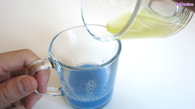 Посылка c японскими вкусняшками henshin awa jelly - Пузырьковое желе смотреть онлайн