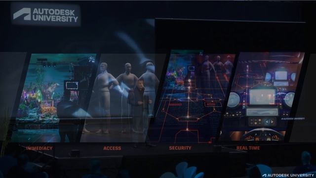 Join us at AU 2023 смотреть онлайн
