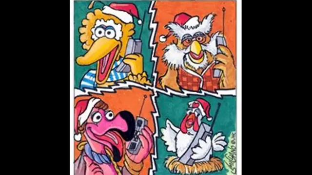 The Muppets - 12 Days of Christmas смотреть онлайн