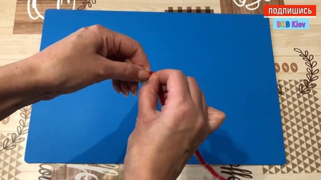 НОВОГОДНИЕ ПОДЕЛКИ из синельной проволоки. Зимние поделки своими руками. DIY Christmas crafts смотреть онлайн