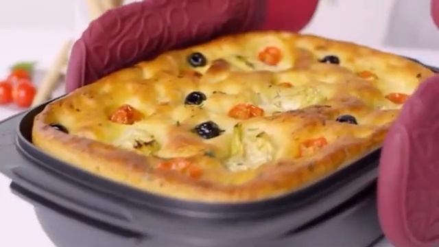 УльтраПро 3,3л Tupperware