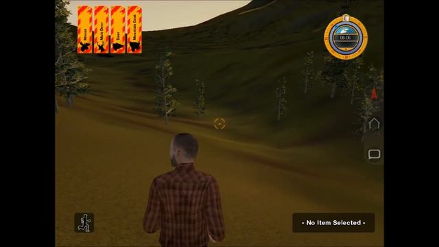Deer Hunter Tournament - Fawn Kill смотреть онлайн