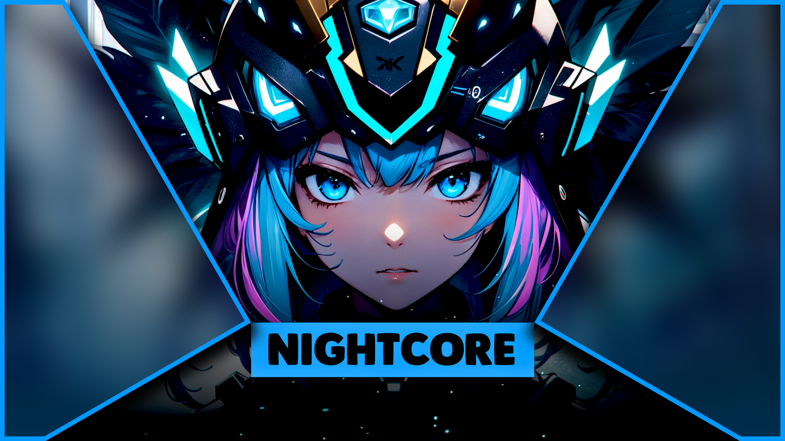 Nightcore - Infinity (Dc Breaks, Prolix) смотреть онлайн