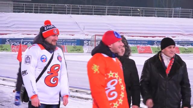 Предложение руки и сердца на матче! смотреть онлайн