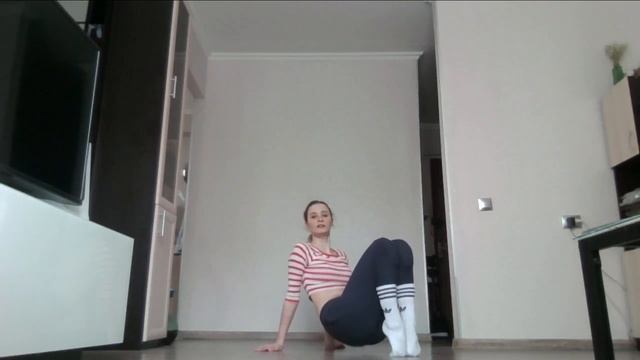 Мастер-класс по контемпу смотреть онлайн