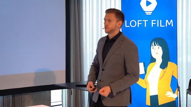 Nur wer diese 4 Regeln befolgt, kann online Kunden finden – mit Jonas Eisert von Loft Film смотреть онлайн