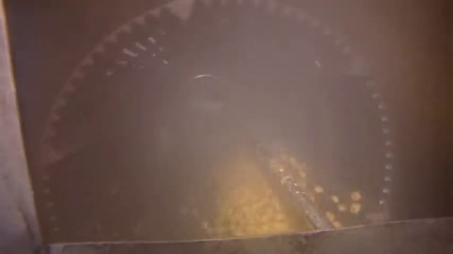 Как делают пюре быстрого приготовления /Instant mashed potatoes смотреть онлайн