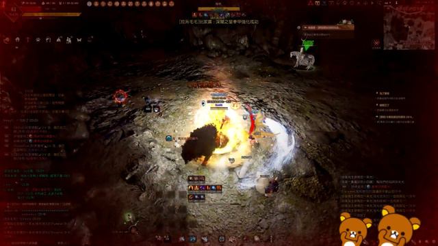 【BDO】Black Desert-검은사막 Drakania Succession PVP Montage#5 смотреть онлайн