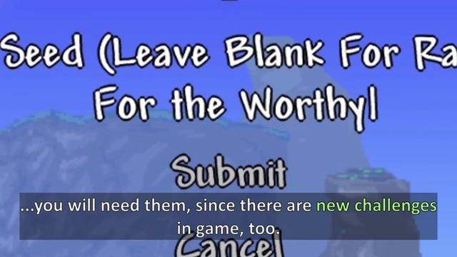 Thorium Mod is now in Terraria 1.4 Journey's end ─ What can you expect from this mod? смотреть онлайн