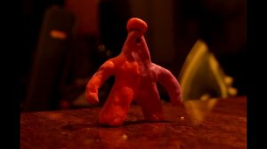 Пластилиновые Люди - Возвращение Сони - claymation ( ПЕРЕЗАЛИВ )