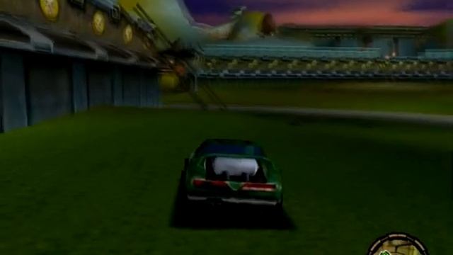 Прохождение Carmageddon TDR 2000/ Full Walkthrough смотреть онлайн