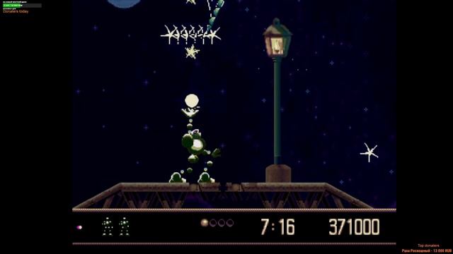 БАТЯ ИГРАЕТ В DENDY/SEGA ИГРЫ ● стрим