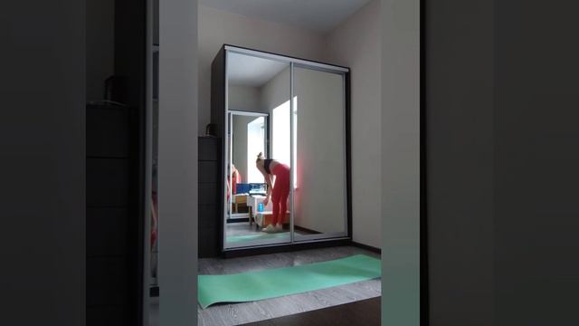 треня на тонкую талию, плоский живот и пресс, все хочу🙏😂 смотреть онлайн