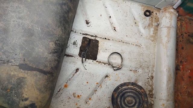 мотоцикл урал 67/36 1984год