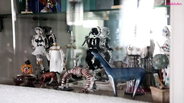 A Roma apre la casa museo del grande Alberto Sordi "Il Centenario - Alberto Sordi 1920-2020" смотреть онлайн