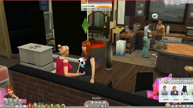 Did They Really Fix Weddings? (Testing Sims 4 Patch Update 3/31/22) смотреть онлайн