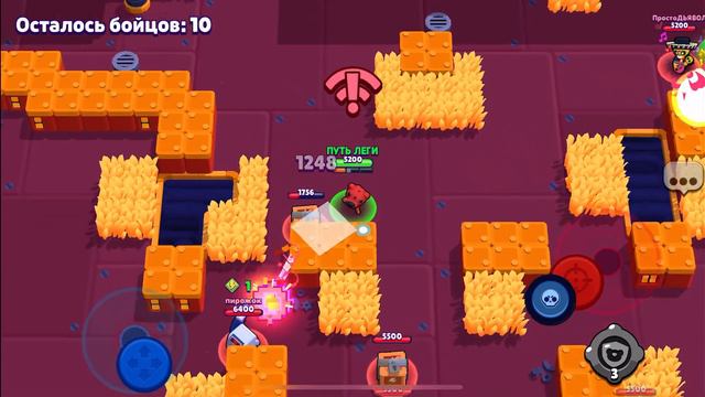 Апнул 10,000 к кубков и получил честера смотреть онлайн