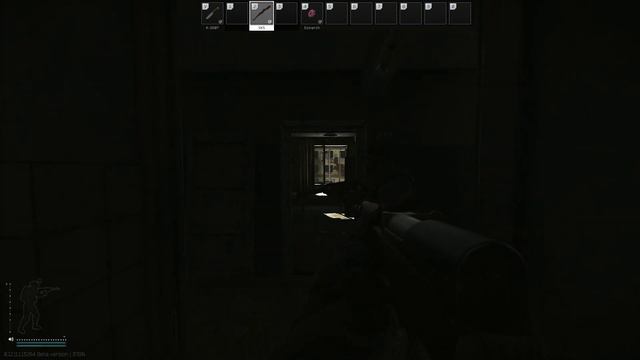 Escape From Tarkov | How to scare people смотреть онлайн