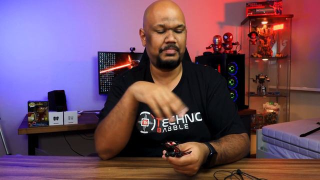 Stealth Sonics Vulcan gaming IEMs - This makes perfect sense! смотреть онлайн