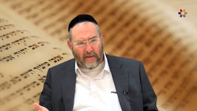Rabbi Guy Matalon - Weekly Torah Portion: Behar - Part 1 смотреть онлайн