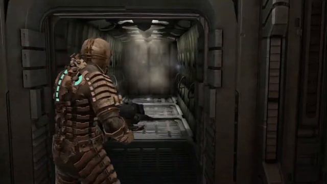 Dead Space Achievement Guide: Epic Tier 3 Engineer (Chapter 6) смотреть онлайн