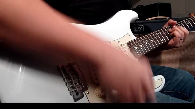 Laney Lionheart 5w Class A - Demo Part 3/4 - Fender Stratocaster CP60's смотреть онлайн
