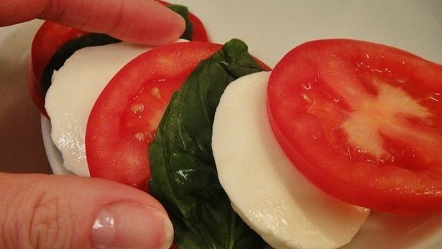 Сборник рецептов